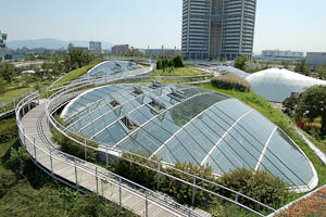 米プリツカー賞を受賞した伊東 豊雄さん Hush